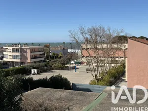 Appartement à Six-Fours-les-Plages (83140)