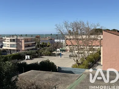 Appartement à Six-Fours-les-Plages (83140)