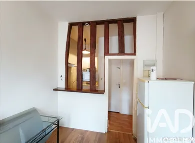 Apartment in Sens (89100)