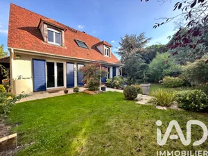 Traditional house in Sucy-en-Brie (94370)