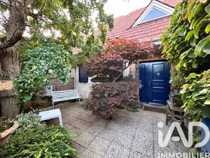 Traditional house in Sucy-en-Brie (94370)