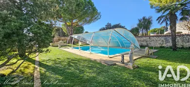 Traditional house in La Rochelle (17000)