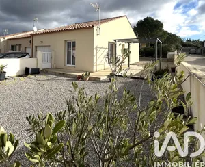 House in Laurens (34480)