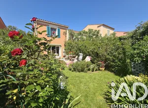 Maison à Fréjus (83600)