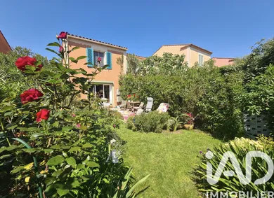 Maison à Fréjus (83600)