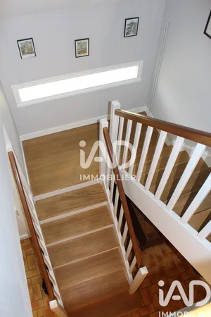 House in Laval (53000)