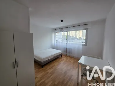 Appartement à Talence (33400)