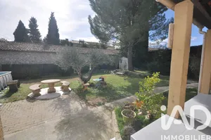 Maison à Clarensac (30870)