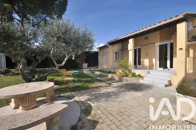 Maison à Clarensac (30870)
