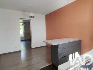 Appartement à Saint-Maur-des-Fossés (94100)