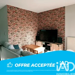 Apartment in Roanne (42300)