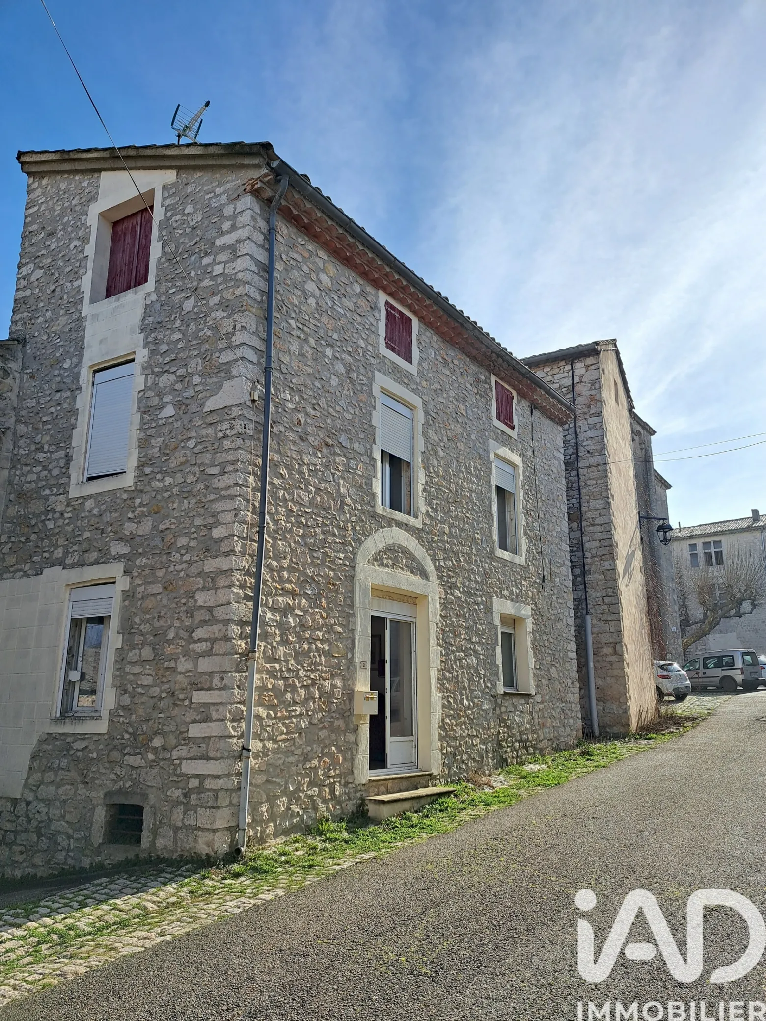 Vente maison à Saint — 3