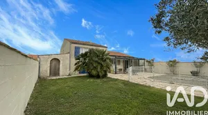 Maison à La Jarrie (17220)