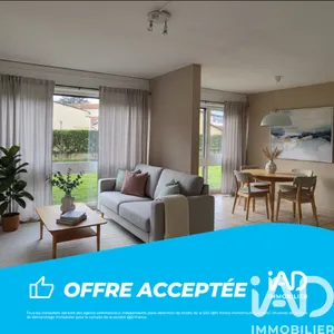 Appartement à Roanne (42300)