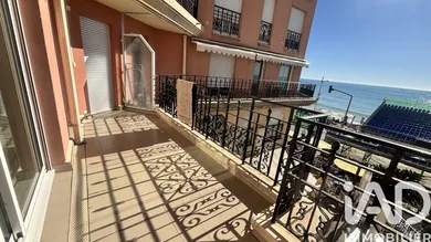 Apartment in Menton (06500)