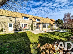 House in Orgerus (78910)