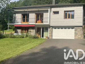 House in Saint-Pierre-Colamine (63610)