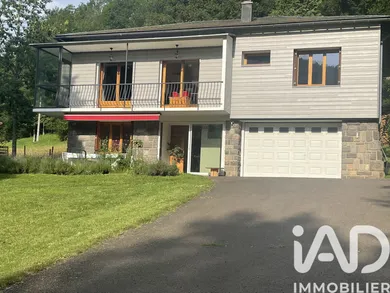 House in Saint-Pierre-Colamine (63610)