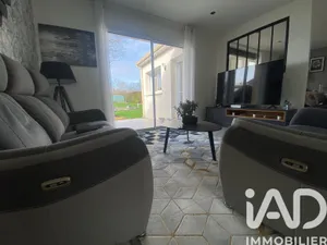 Traditional house in Cheix-en-Retz (44640)