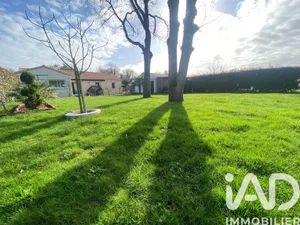 Maison traditionnelle à Cheix-en-Retz (44640)