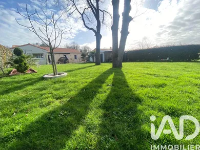 Traditional house in Cheix-en-Retz (44640)