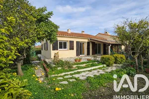 House in Saint-Laurent-de-la-Salanque (66250)