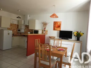 Apartment in Avène (34260)