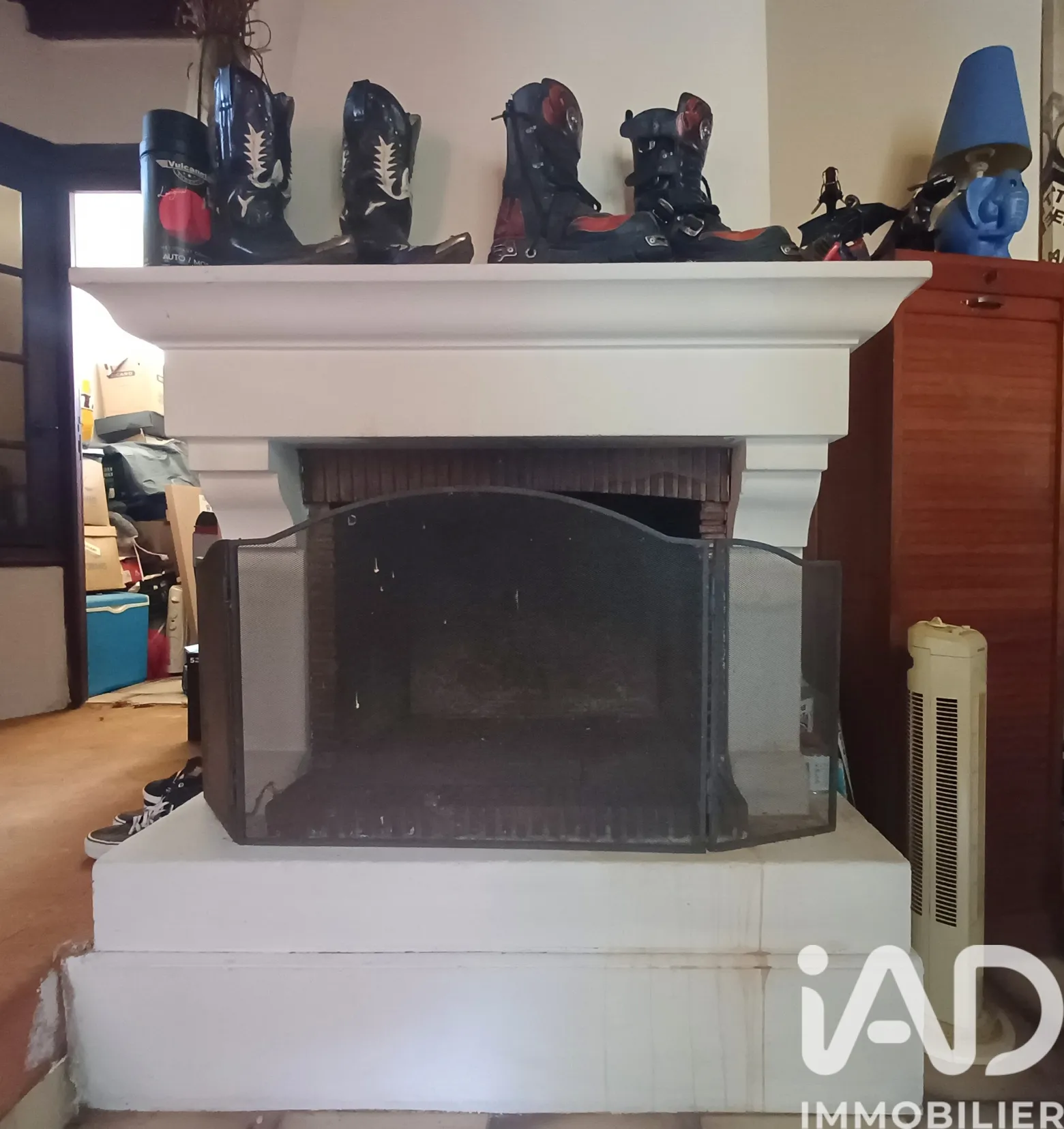 Vente maison à Montreuil — 3