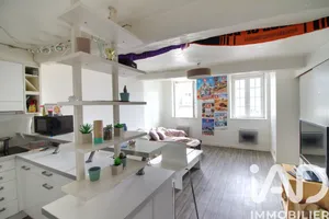 Apartment in Rennes (35000)