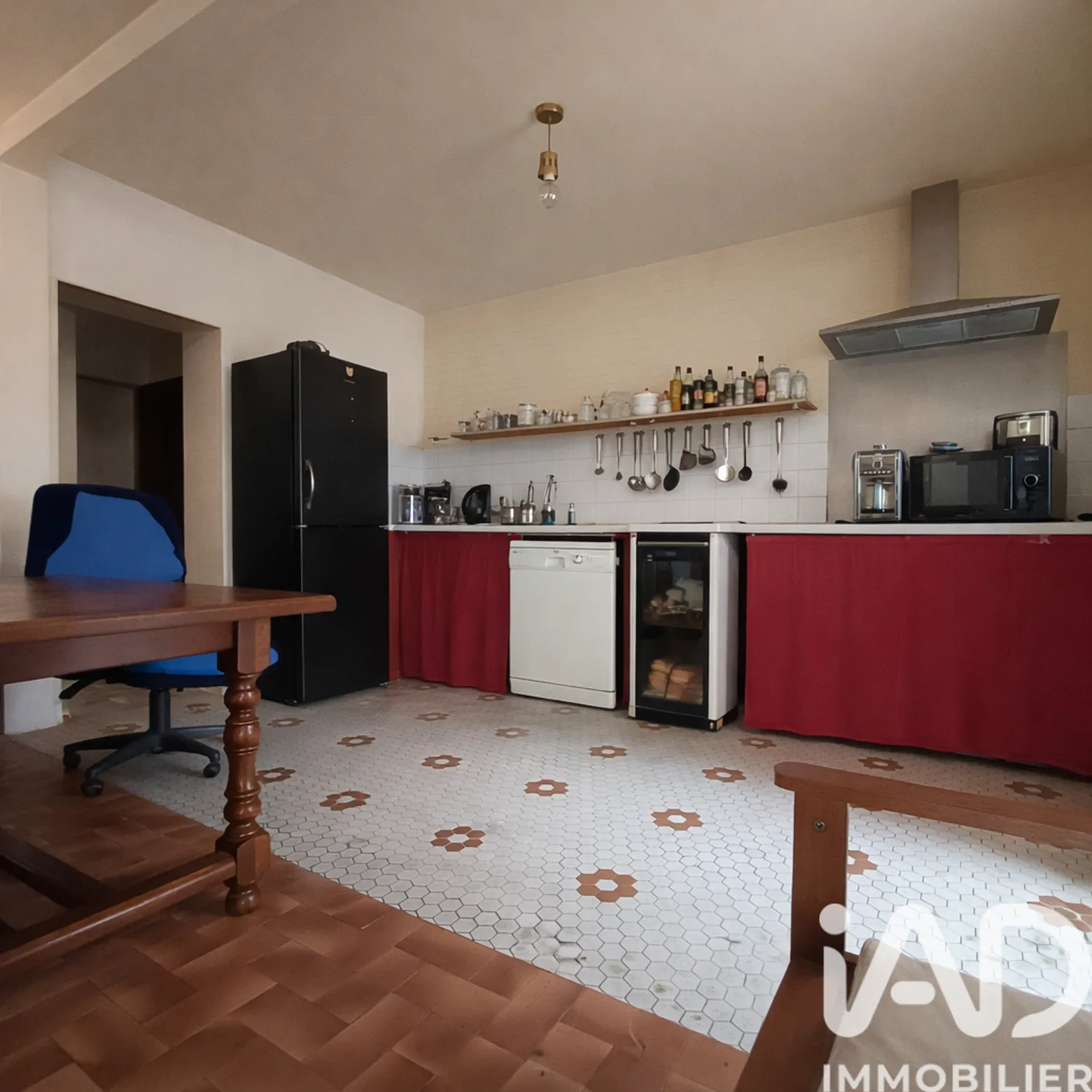 Vente maison à Montreuil — 2