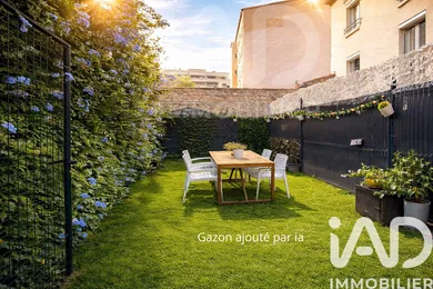 Appartement à Nîmes (30000)