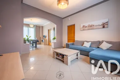 Townhouse in Mondelange (57300)