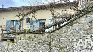 Maison de ville à Saint-Léonard-de-Noblat (87400)