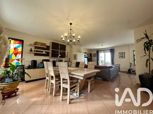 Maison traditionnelle à Limeil-Brévannes (94450)