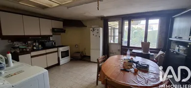 Maison à Saint-André-lez-Lille (59350)