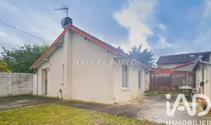 House in Bezons (95870)