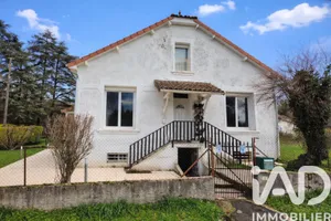 House in Valence-en-Poitou (86700)