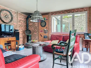 Maison à Benet (85490)