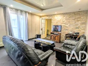 House in Les Pavillons-sous-Bois (93320)