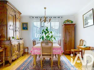 House in Dourdan (91410)