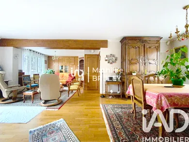 Maison à Dourdan (91410)
