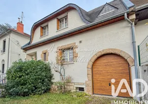 House in Orsay (91400)