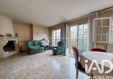 Maison à Orsay (91400)