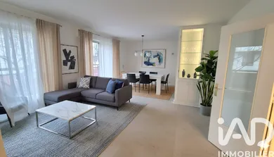 Apartment in Nantes (44000)