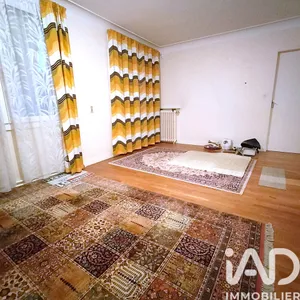 Townhouse in Le Mans (72100)