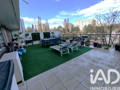 Appartement à Massy (91300)