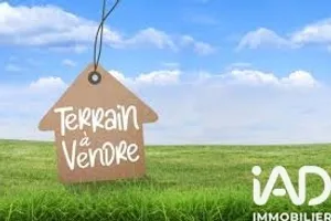 Terrain à Saint-Éloi-de-Fourques (27800)