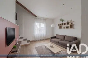 Apartment in Tremblay-en-France (93290)