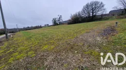 Terrain à Villon (89740)