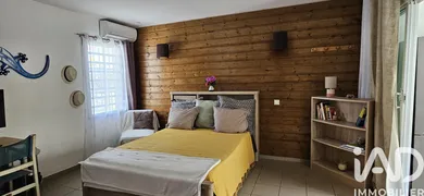 Appartement à Saint-François (97118)